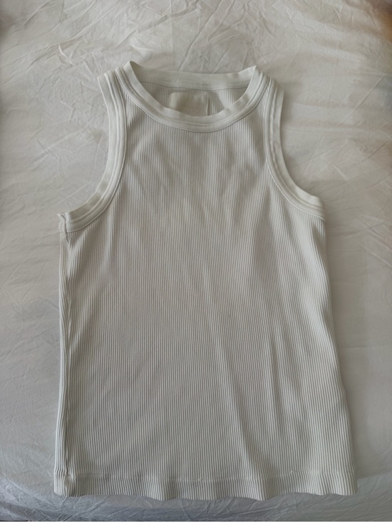 Citizens Of Humanity Tops - Citizens of Humanity Isabelle Tank